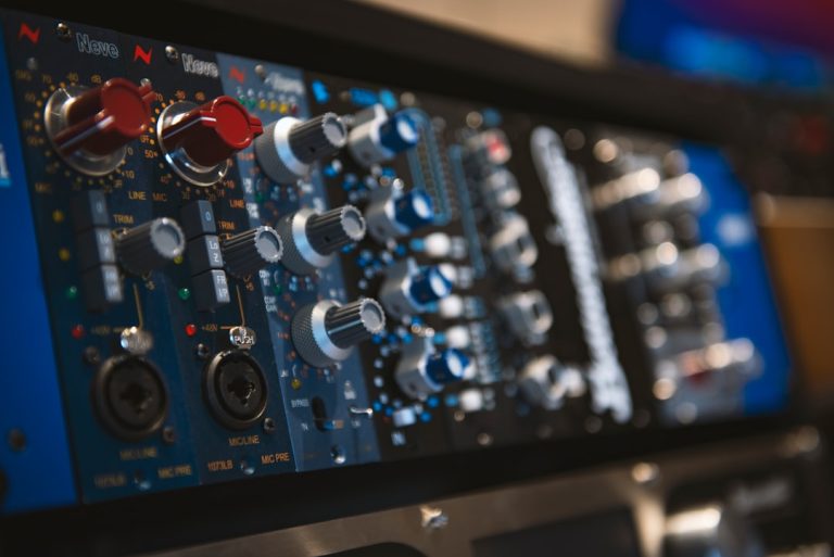 From Boomboxes to Bluetooth: The Evolution of Audio Equipment